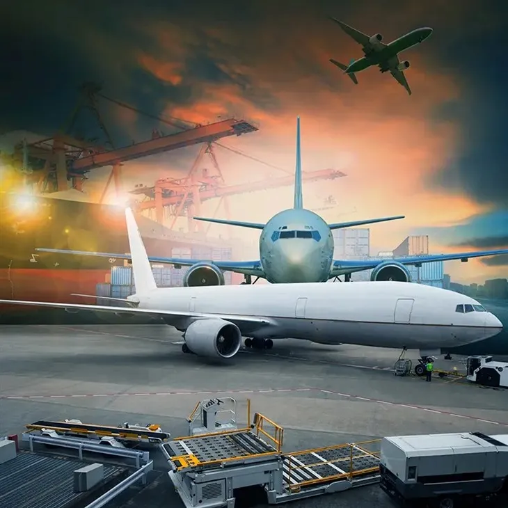 China To Canada Freight Forwarder China To Canada Freight Forwarder